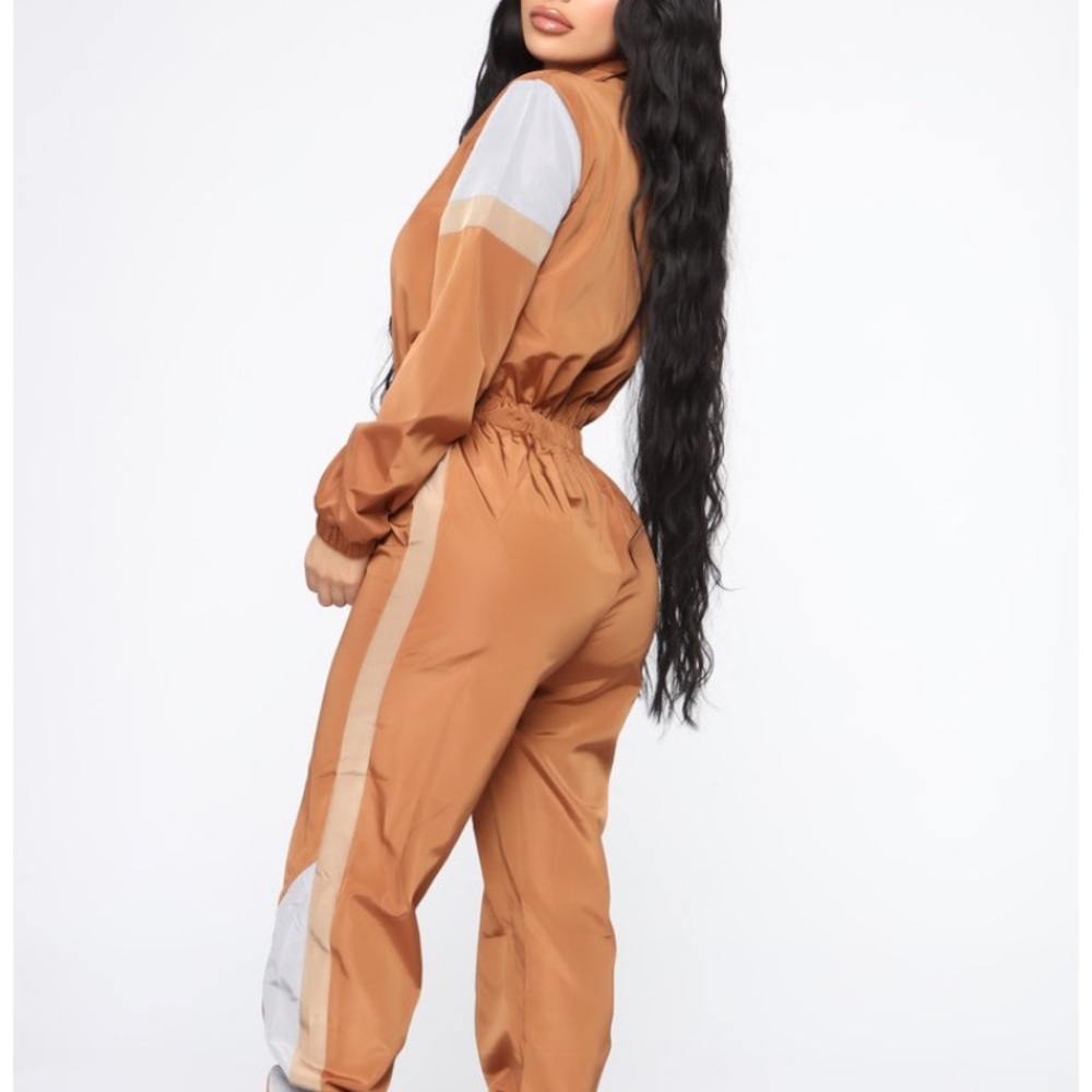 Fashion Nova Jumpsuit